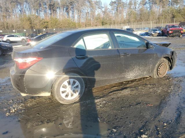 Photo 3 from auction – 2015 TOYOTA COROLLA L with VIN 2T1BURHE4FC267349