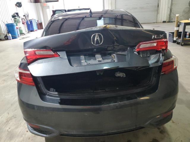 Photo 6 from auction – 2016 ACURA ILX PREMIU with VIN 19UDE2F88GA000717