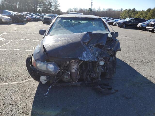 Photo 5 from auction – 2007 HONDA CIVIC EX with VIN 2HGFG12837H508677