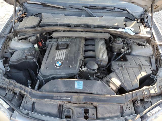 Photo 11 from auction – 2009 BMW 128 I with VIN WBAUP73589VK74895