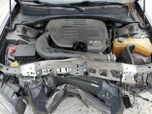 Photo 11 from auction – 2019 CHRYSLER 300 S with VIN 2C3CCABG0KH515622