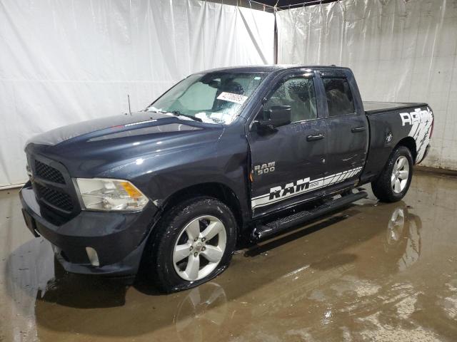 RAM 1500 ST 2016 with VIN 1C6RR7FG6GS140988 - Photo from auction