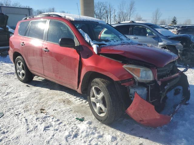 Photo 4 from auction – 2008 TOYOTA RAV4 with VIN JTMBD33V485134224