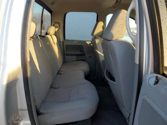 Photo 10 from auction – 2008 DODGE RAM 1500 S with VIN 1D7HA18NX8J180332