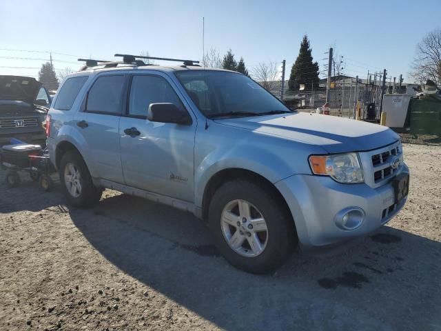 Photo 4 from auction – 2009 FORD ESCAPE HYB with VIN 1FMCU59379KB20144