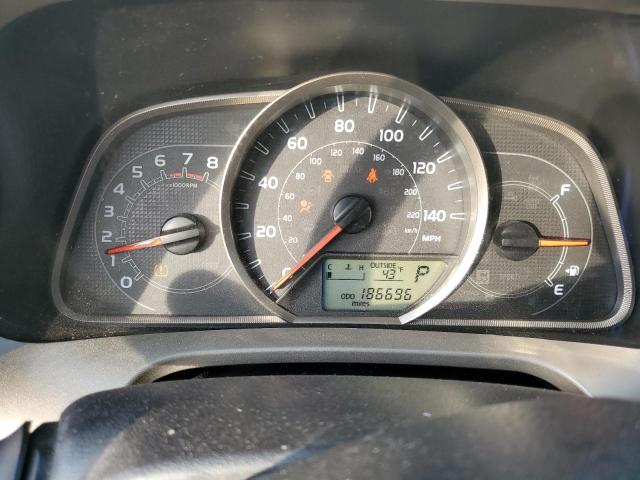 Photo 9 from auction – 2015 TOYOTA RAV4 XLE with VIN 2T3RFREV7FW327983