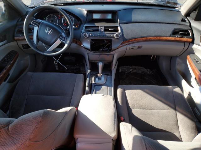 Photo 8 from auction – 2012 HONDA ACCORD EX with VIN 1HGCP2F75CA019944