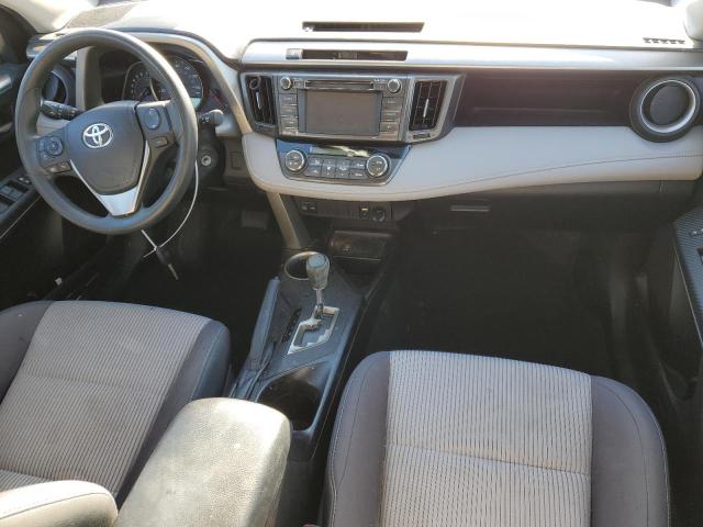 Photo 8 from auction – 2015 TOYOTA RAV4 XLE with VIN 2T3RFREV0FW335245