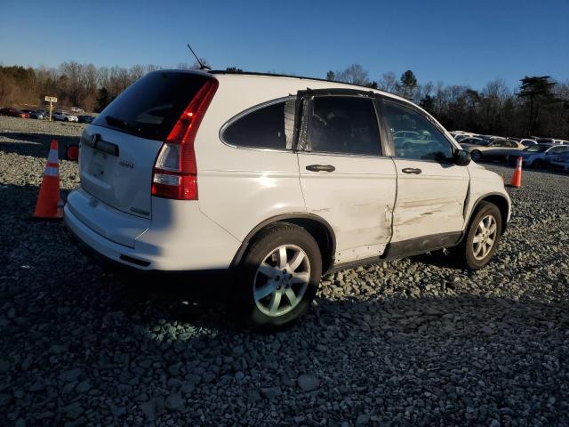 Photo 3 from auction – 2011 HONDA CR-V SE with VIN 5J6RE4H40BL092827