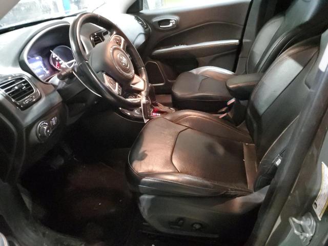 Photo 7 from auction – 2020 JEEP COMPASS LI with VIN 3C4NJDCB9LT221871
