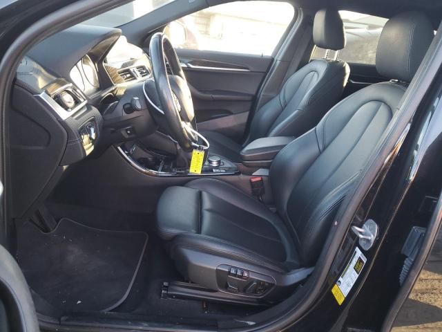 Photo 7 from auction – 2018 BMW X2 SDRIVE2 with VIN WBXYJ3C33JEP76833