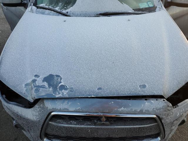 Photo 12 from auction – 2014 MITSUBISHI OUTLANDER with VIN 4A4AR3AU9EE028010
