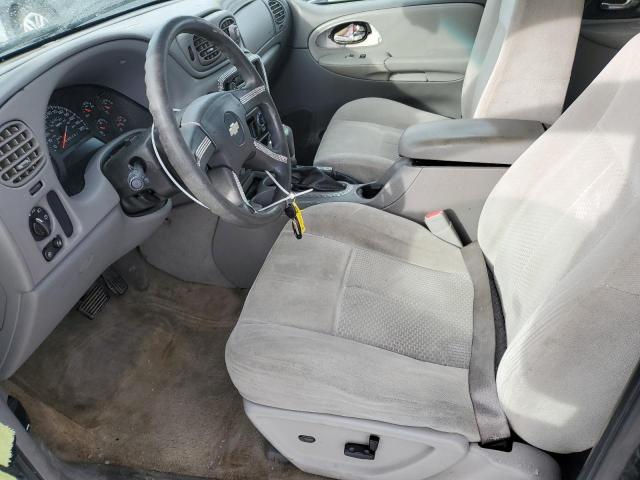 Photo 7 from auction – 2007 CHEVROLET TRAILBLAZE with VIN 1GNDT13S472184179