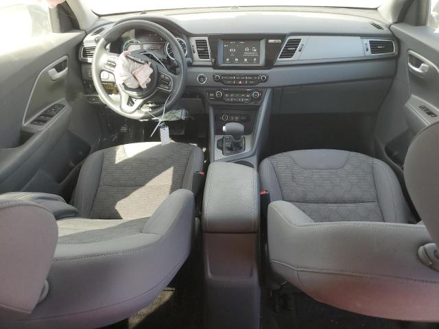 Photo 8 from auction – 2018 KIA NIRO FE with VIN KNDCB3LC5J5210077
