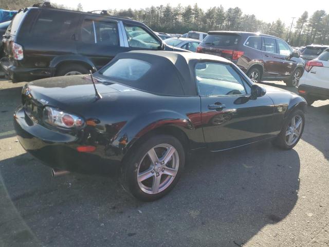 Photo 3 from auction – 2006 MAZDA MX-5 MIATA with VIN JM1NC25F060116667