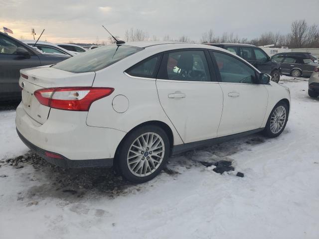 Photo 3 from auction – 2012 FORD FOCUS SEL with VIN 1FAHP3H24CL129115