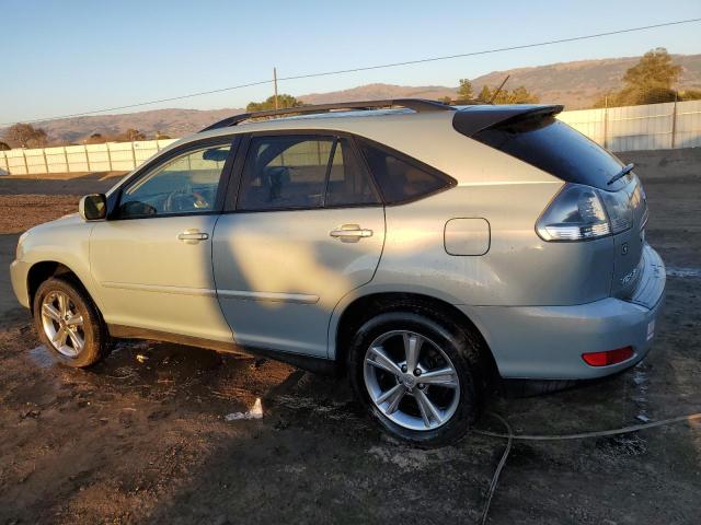 Photo 2 from auction – 2006 LEXUS RX 400 with VIN JTJGW31U360002931
