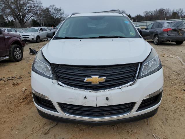 Photo 5 from auction – 2017 CHEVROLET TRAVERSE L with VIN 1GNKVFKD2HJ203045