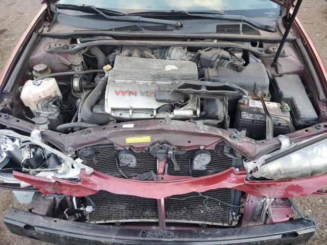 Photo 11 from auction – 2005 TOYOTA CAMRY SE with VIN 4T1BA32K85U508539