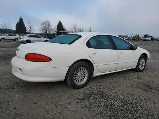 Photo 3 from auction – 2003 CHRYSLER CONCORDE L with VIN 2C3HD36M63H563173