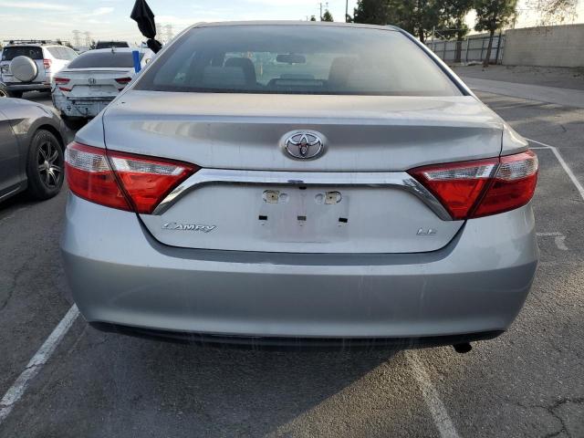 Photo 6 from auction – 2016 TOYOTA CAMRY LE with VIN 4T4BF1FK8GR520439