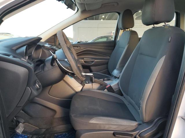 Photo 7 from auction – 2014 FORD ESCAPE S with VIN 1FMCU0F75EUD44957