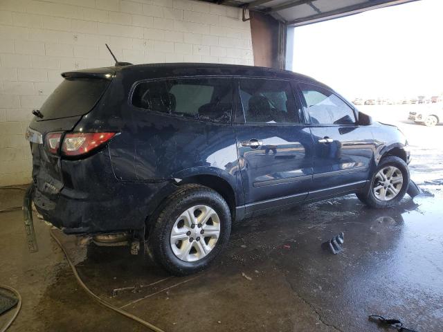 Photo 3 from auction – 2016 CHEVROLET TRAVERSE L with VIN 1GNKVFKD1GJ223222