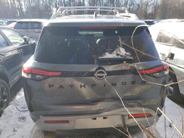 Photo 6 from auction – 2023 NISSAN PATHFINDER with VIN 5N1DR3CD0PC273676