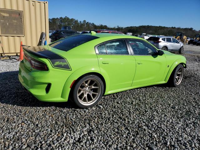 Photo 3 from auction – 2023 DODGE CHARGER SC with VIN 2C3CDXGJ2PH630637
