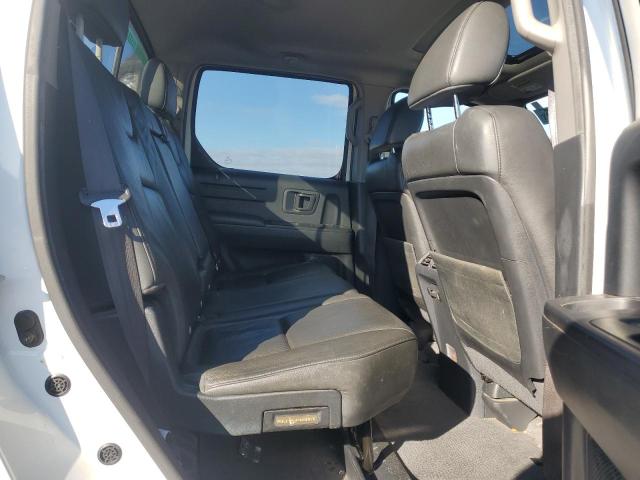 Фото 10 с аукциона – 2014 HONDA RIDGELINE с VIN 5FPYK1F61EB009773