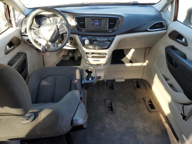 Снимка 8 от търг – 2017 CHRYSLER PACIFICA T с VIN 2C4RC1BG9HR851259