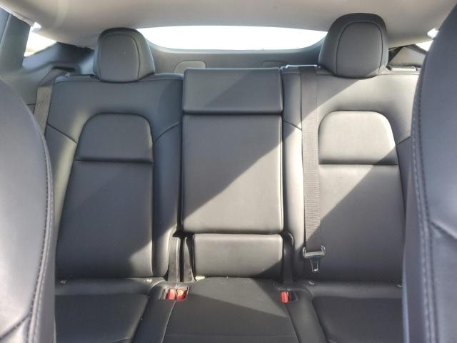 Photo 10 from auction – 2021 TESLA MODEL Y with VIN 5YJYGDEE5MF188869