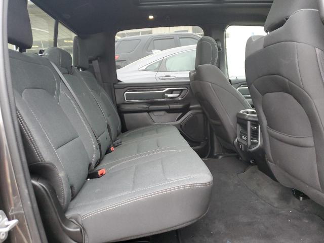 Photo 10 from auction – 2022 RAM 1500 BIG H with VIN 1C6RRFFG6NN297877
