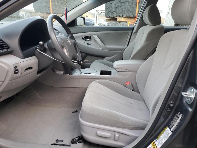 Photo 7 from auction – 2007 TOYOTA CAMRY CE with VIN 4T1BE46K97U581345