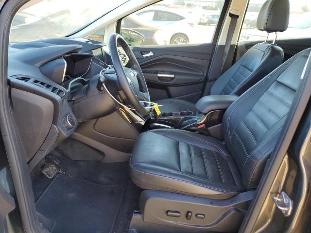 Photo 7 from auction – 2017 FORD C-MAX TITA with VIN 1FADP5FU0HL103018