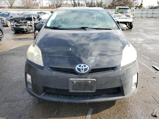 Photo 5 from auction – 2010 TOYOTA PRIUS with VIN JTDKN3DU0A0123050
