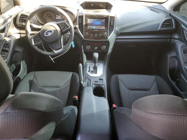 Photo 8 from auction – 2018 SUBARU IMPREZA with VIN 4S3GKAA60J3618355