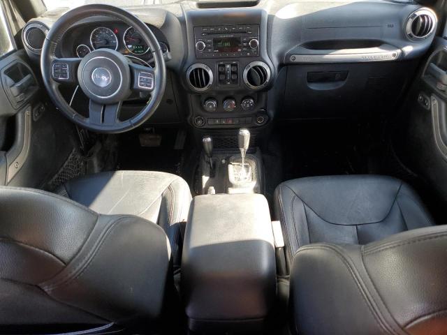 Photo 8 from auction – 2016 JEEP WRANGLER U with VIN 1C4BJWDGXGL342046
