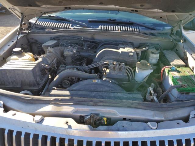 Zdjęcie 12 z aukcji – 2005 MERCURY MOUNTAINEE z VIN 4M2DU86K25ZJ23387