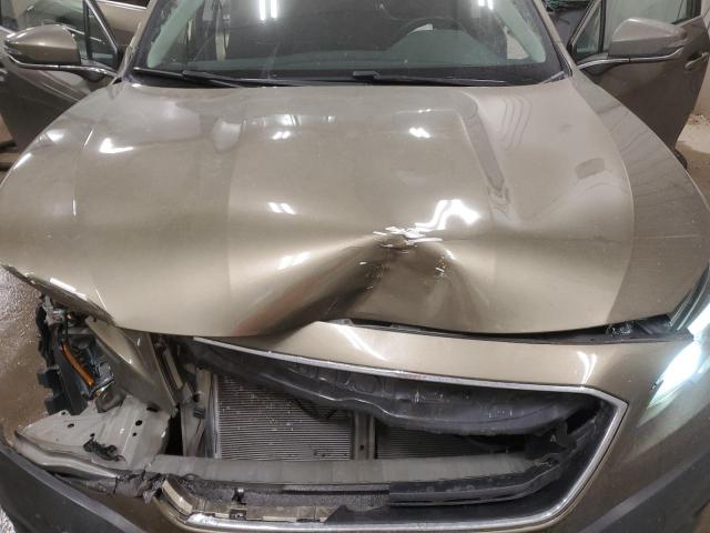Photo 12 from auction – 2020 SUBARU OUTBACK PR with VIN 4S4BTAEC5L3185833