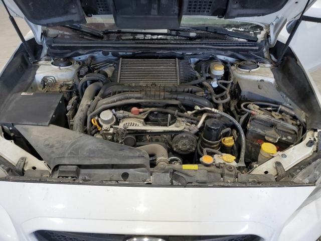 Photo 11 from auction – 2015 SUBARU WRX LIMITE with VIN JF1VA1G67F9822372