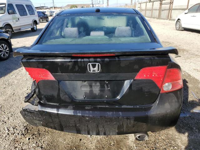 Photo 6 from auction – 2008 HONDA CIVIC with VIN 2HGFA55588H706537