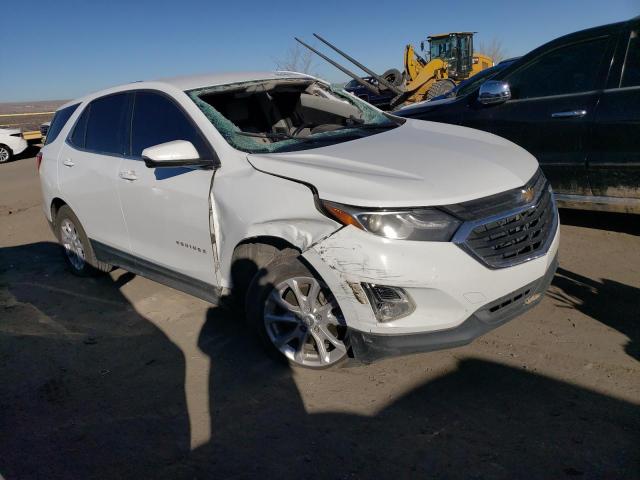 Photo 4 from auction – 2018 CHEVROLET EQUINOX LT with VIN 2GNAXKEX9J6250600