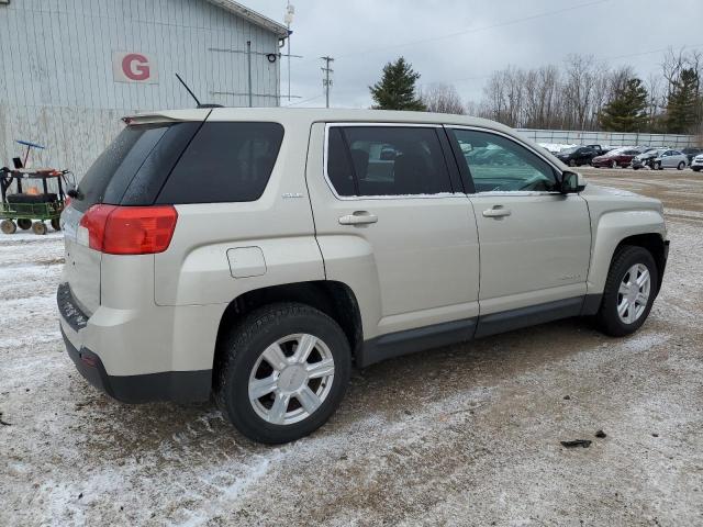 Снимка 3 от търг – 2015 GMC TERRAIN SL с VIN 2GKALMEK3F6118951