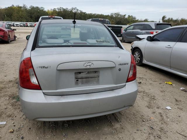 Photo 6 from auction – 2011 HYUNDAI ACCENT GLS with VIN KMHCN4ACXBU597258