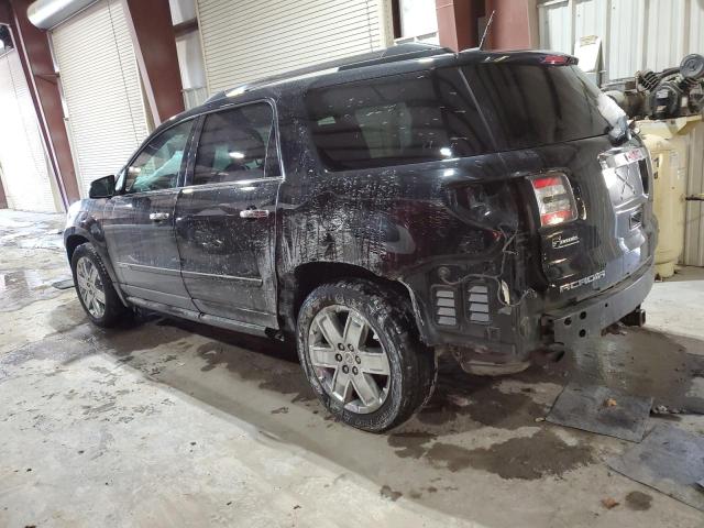 Photo 2 from auction – 2016 GMC ACADIA DEN with VIN 1GKKVTKDXGJ305669