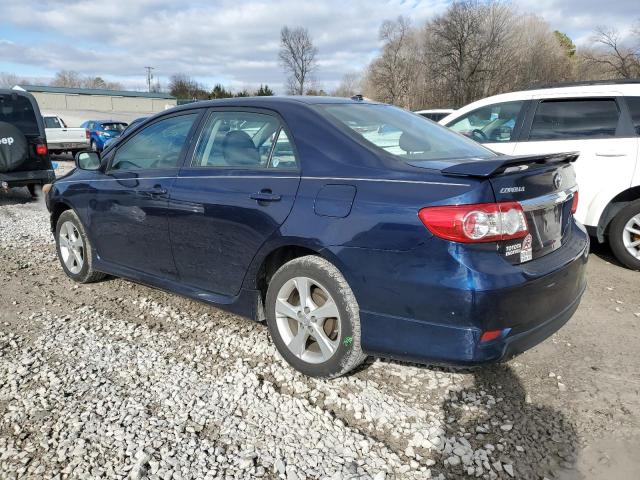 Photo 2 from auction – 2011 TOYOTA COROLLA BA with VIN 2T1BU4EE2BC613089