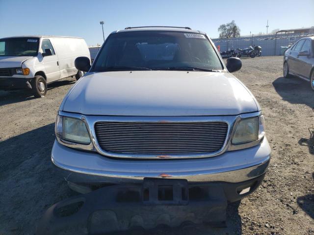 Zdjęcie 5 z aukcji – 2000 FORD EXPEDITION z VIN 1FMRU156XYLC45800