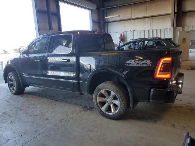 Photo 2 from auction – 2019 RAM 1500 LIMIT with VIN 1C6SRFHTXKN682365