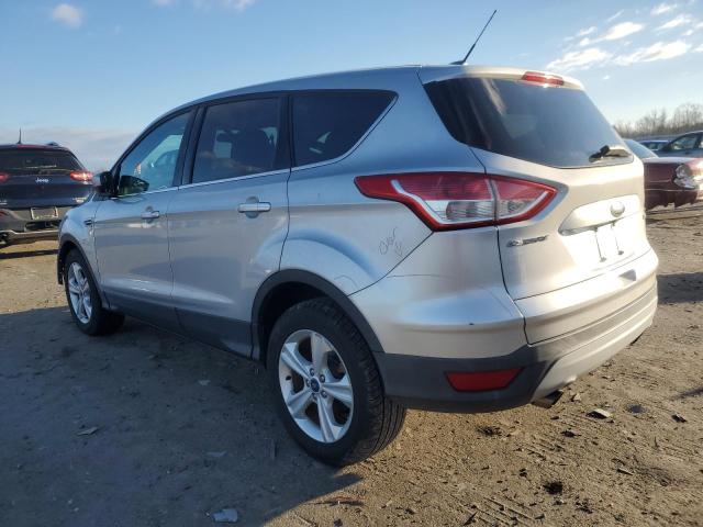 Photo 2 from auction – 2014 FORD ESCAPE SE with VIN 1FMCU0GX4EUA78247